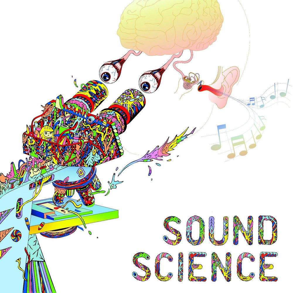 22, 18. The science of sound. Sound science. Loopmasters - coldcut sound science. Sound science.