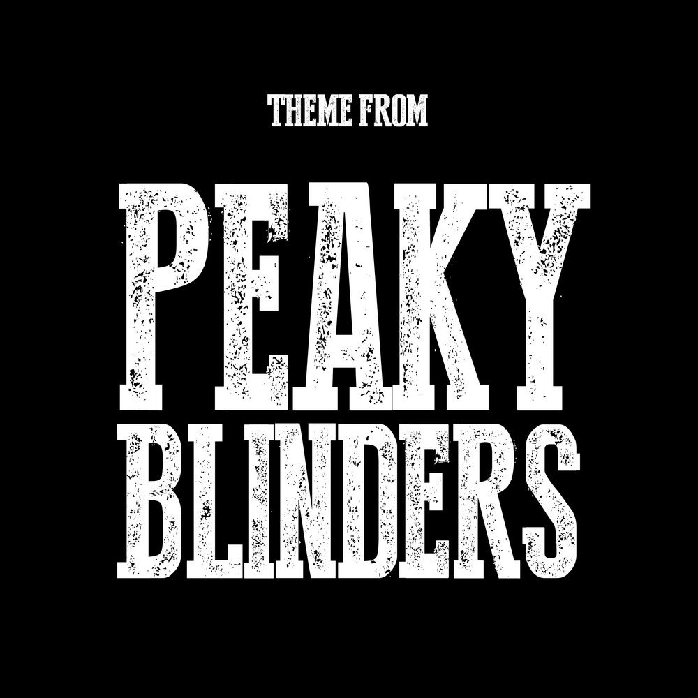 Thematic Pianos альбом Peaky Blinders Theme (From "Peaky Blinders"...
