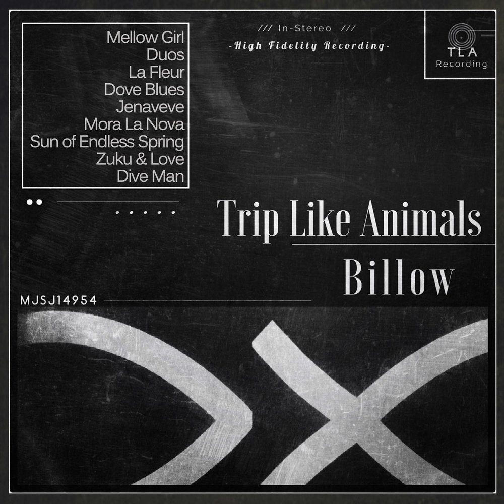 Trip like i do. Like animals песня. Just like animals песня. Не Zuku альбом.