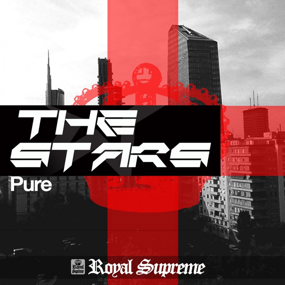 Pure original mix. Pure музыка. Pure Star.