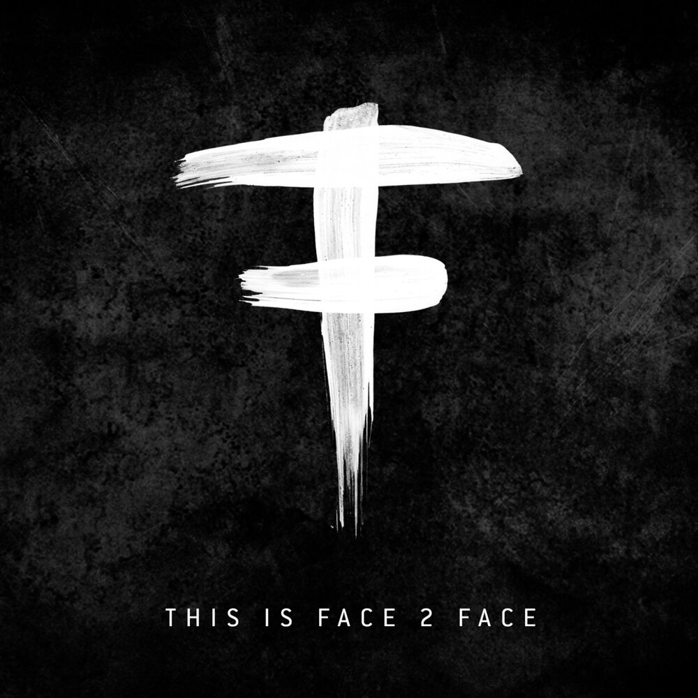 2 Face. Face2face - собрание треков. Face обложка. Face логотип альбома. 2 face песня