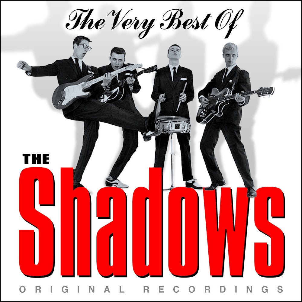 Обложка shadow. Группа the Shadows. Группа the Shadows альбомы. The Shadows обложки альбомов. The Shadows 1961.