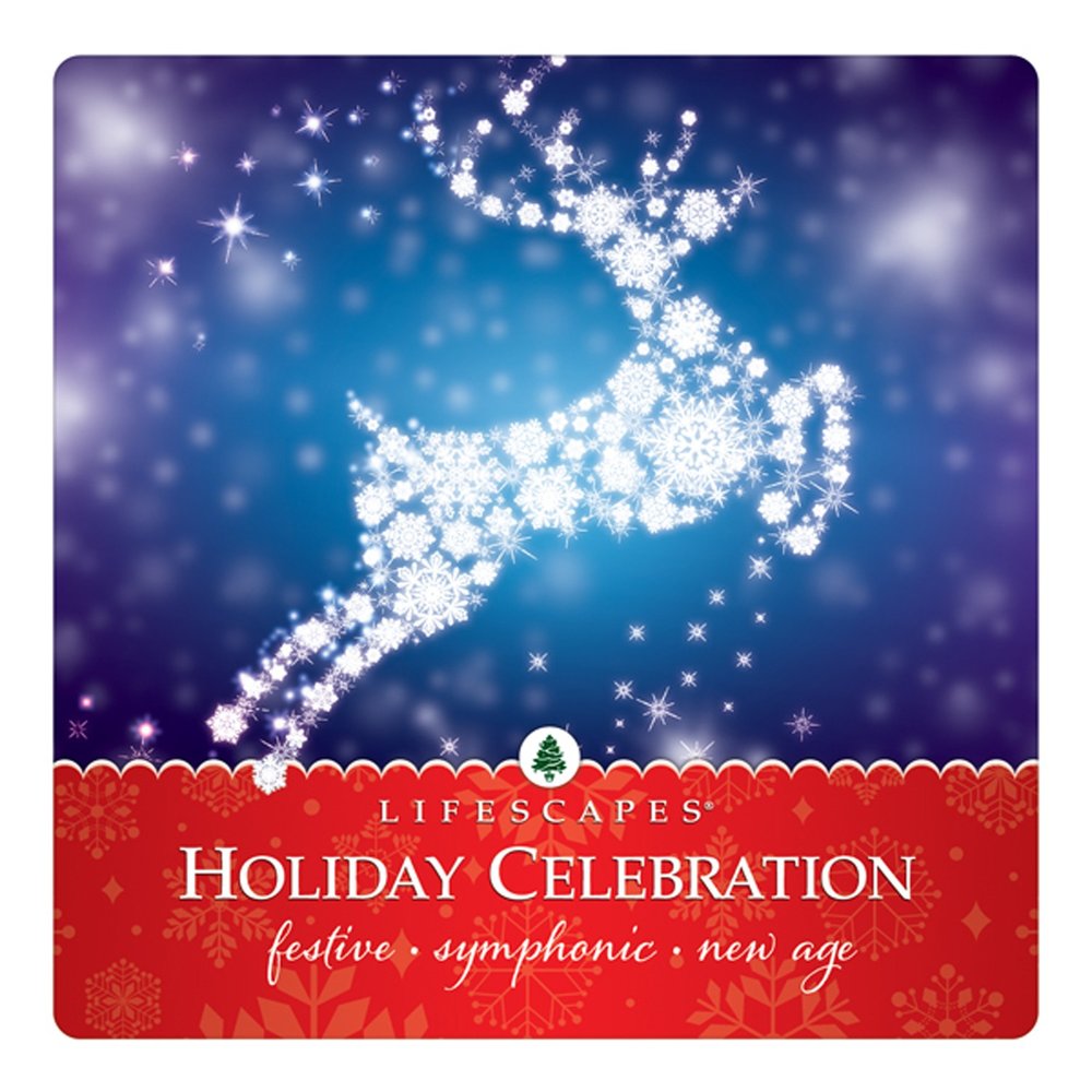 Holiday celebration