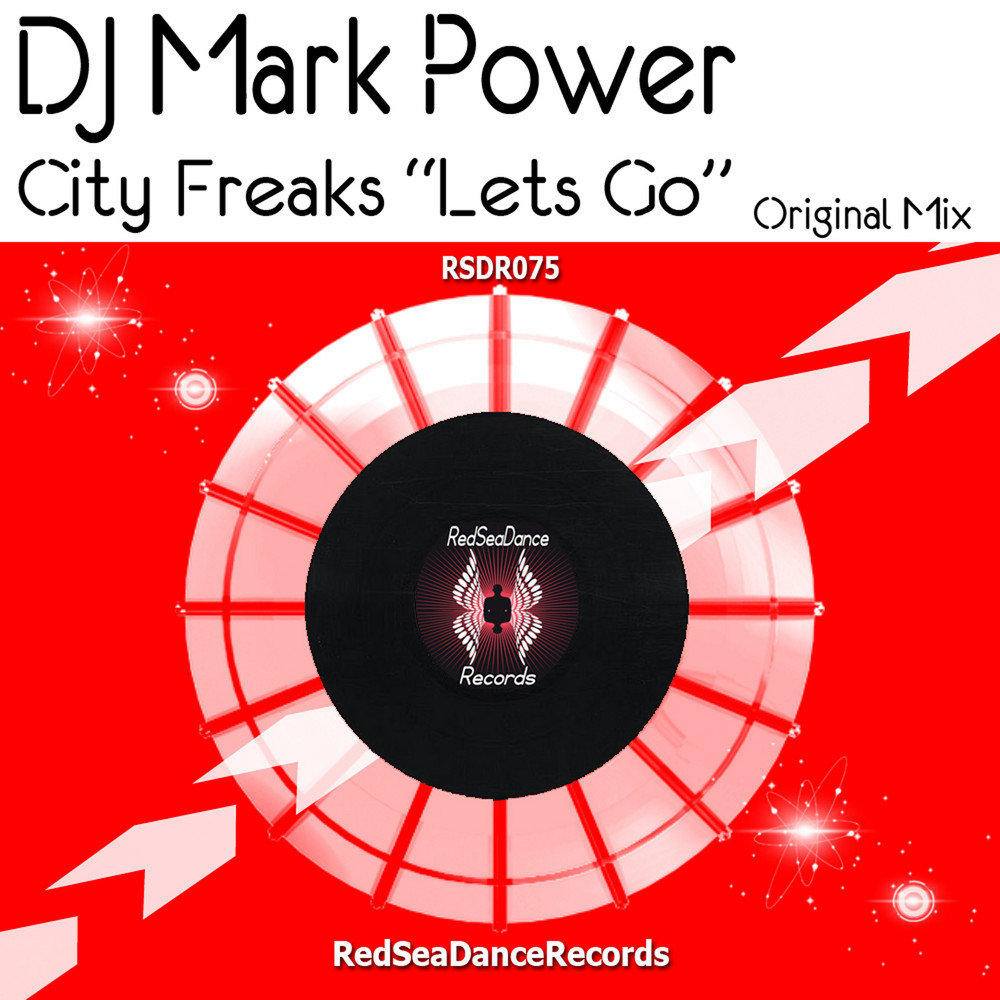 Dj mark. Mark Power. Lets freaking go.