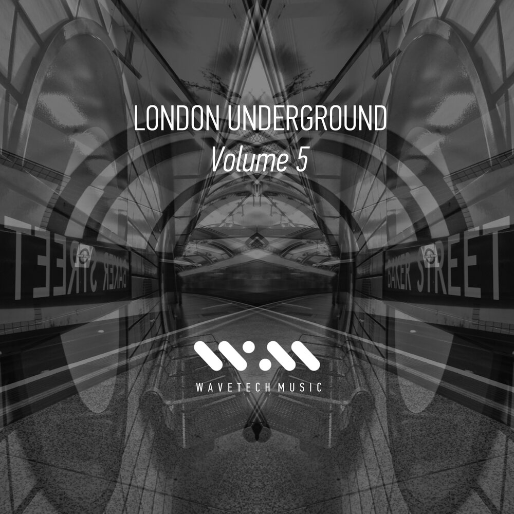 Underground vol. Lethal dose recordings.