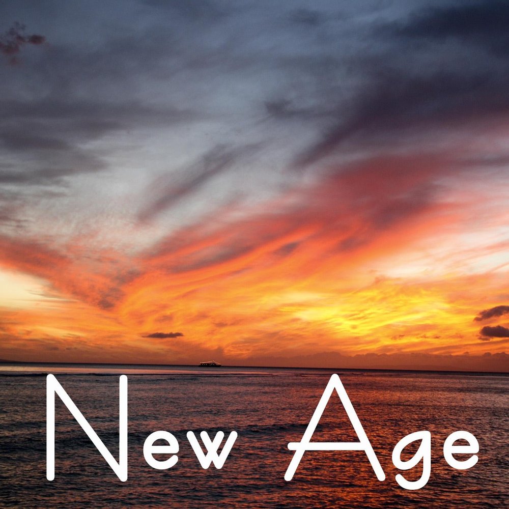 Музыка new age. Нью-эйдж (New age). Обложки альбомов Нью эйдж. New age картинки. Нью эйдж в современной Музыке.