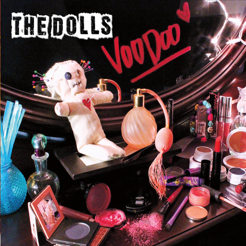 The dolls. Dolls слушать.