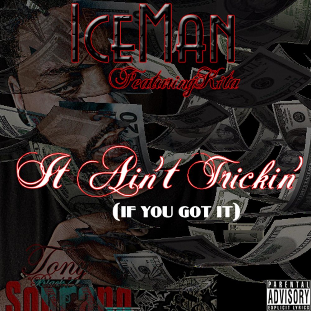 If you got it. If you got it