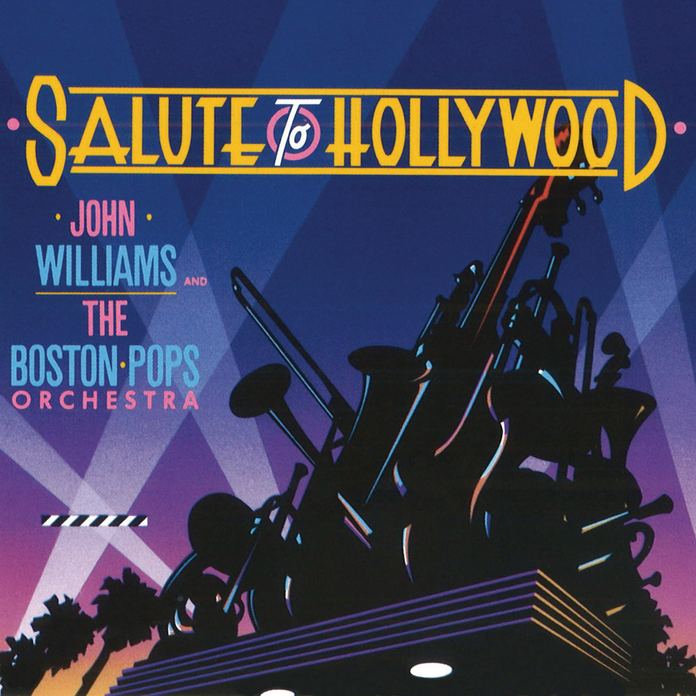 Бостонский поп-оркестр. Джон Уильямс the Boston Pops Orchestra. CD John Williams and Boston Pops. Лучшие саундтреки Голливуда обложка.
