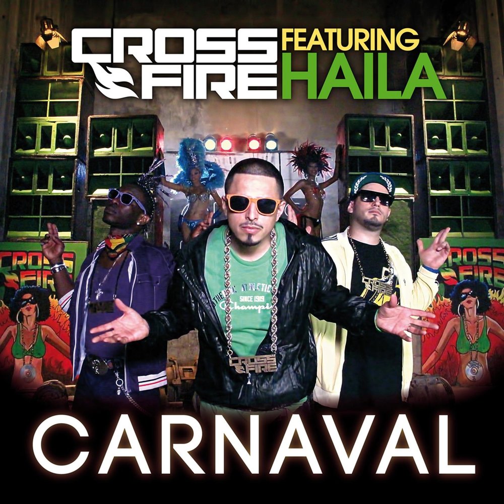 Carnival remix