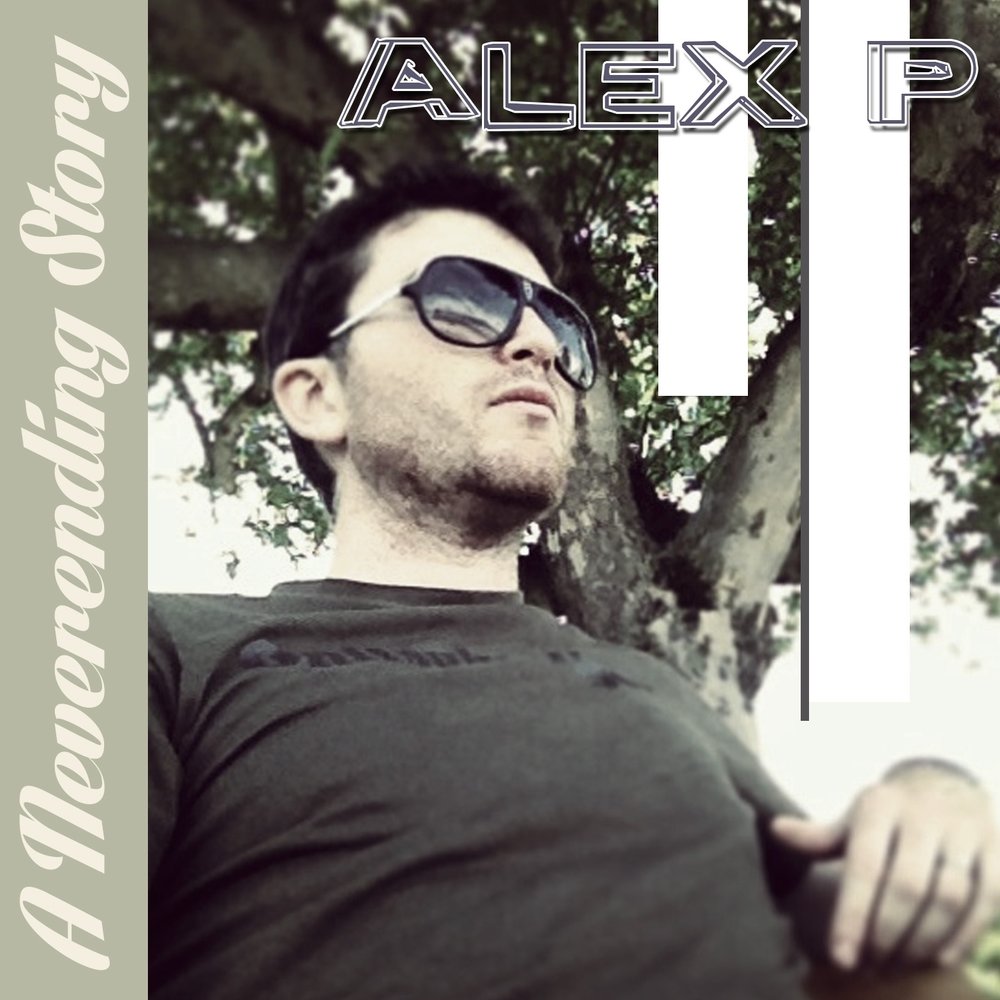 Alex p remix