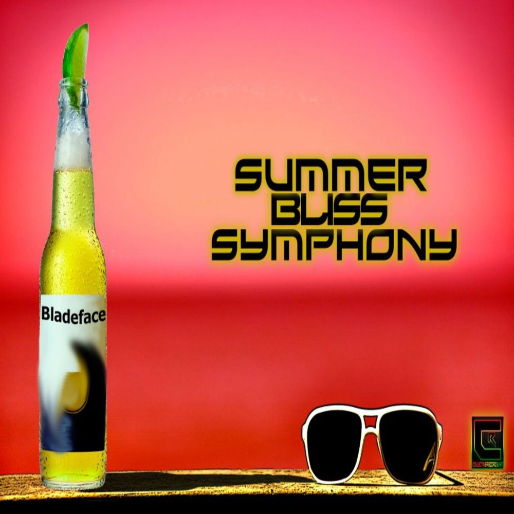 Summer bass. Basses Symphony.