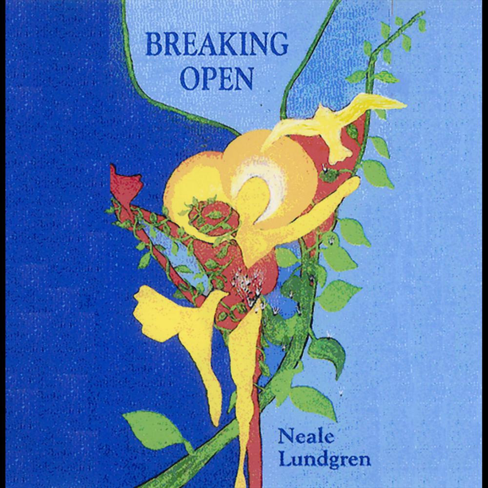 Break me open. Shane Martin&Neale Lundgren - you're so young.