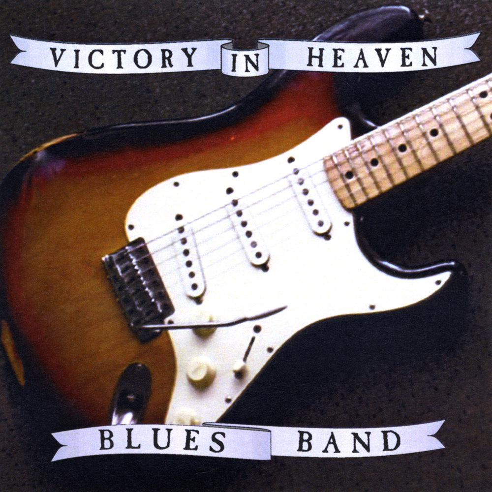 Heaven blues. Victory Band. Группа Виктори бэнд. Sterling Koch Mercury Blues.