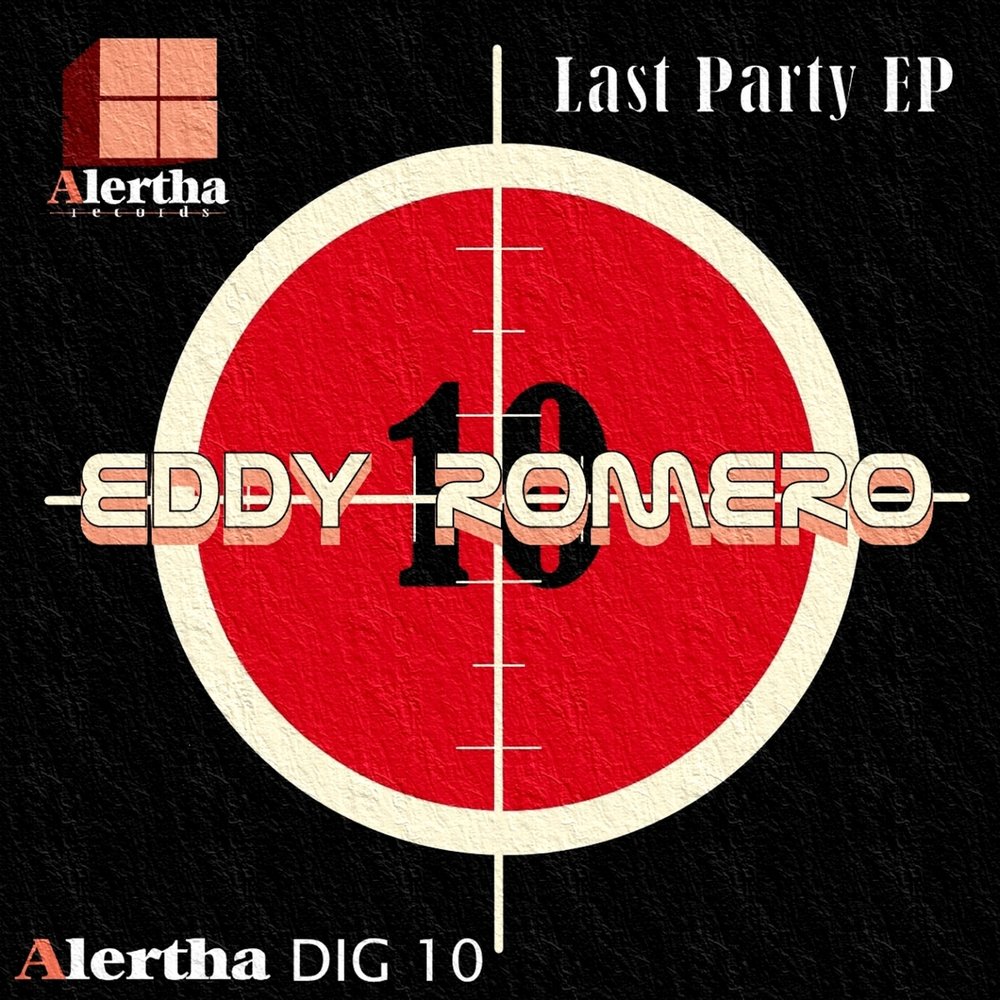 Last party. Eddy Romero. Last Party альбом. Luga last one обложка.