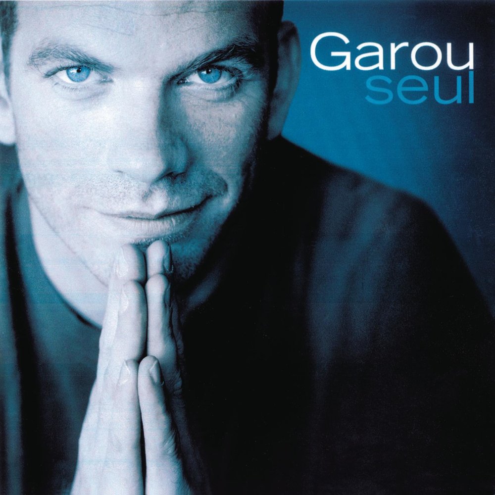 garou gitan
