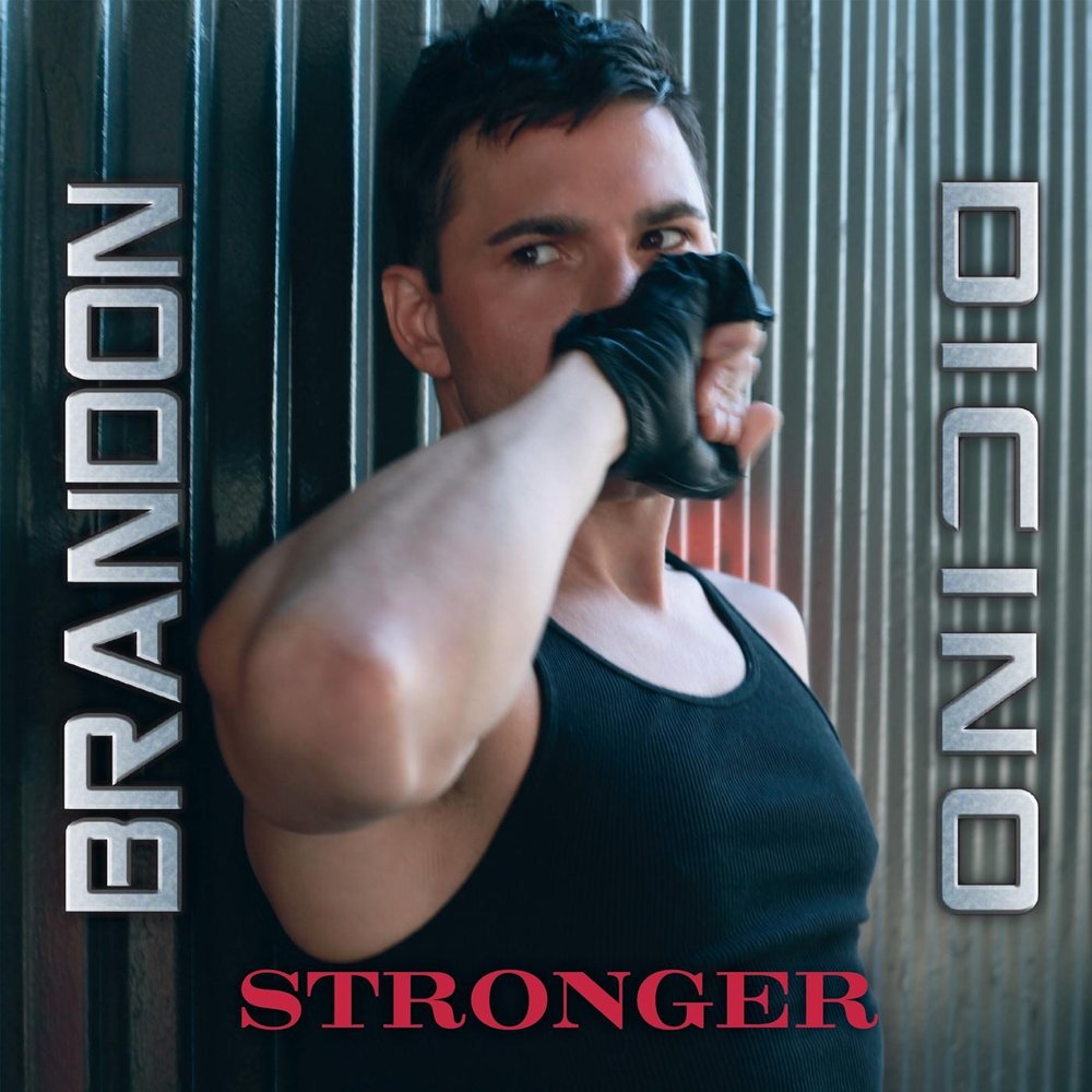 Stronger song. Stronger песня.