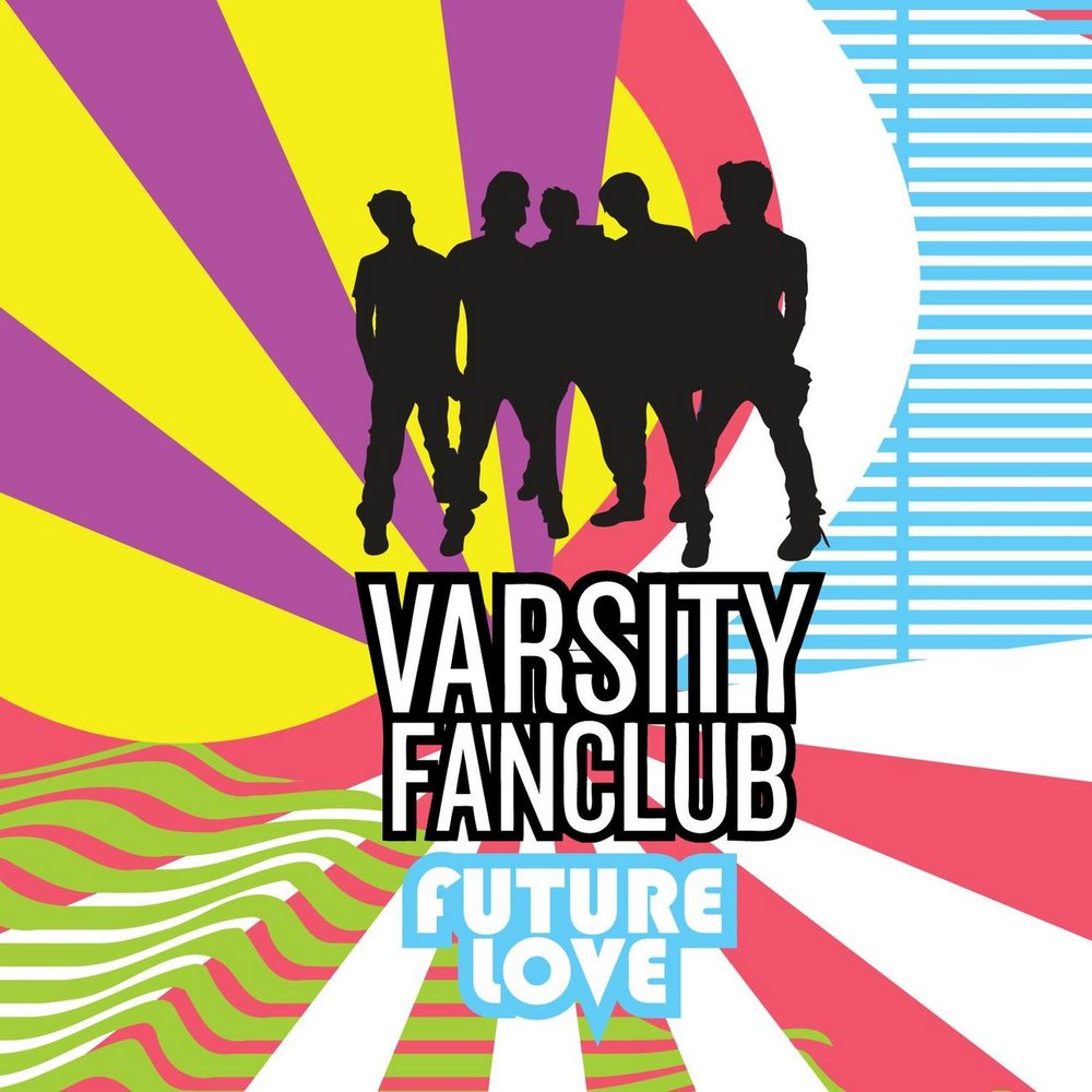 Джим лове. Varsity Fanclub. Varsity Fanclub - Zero. Future Love. Future Love кавер.