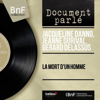 Jeanne Dorival