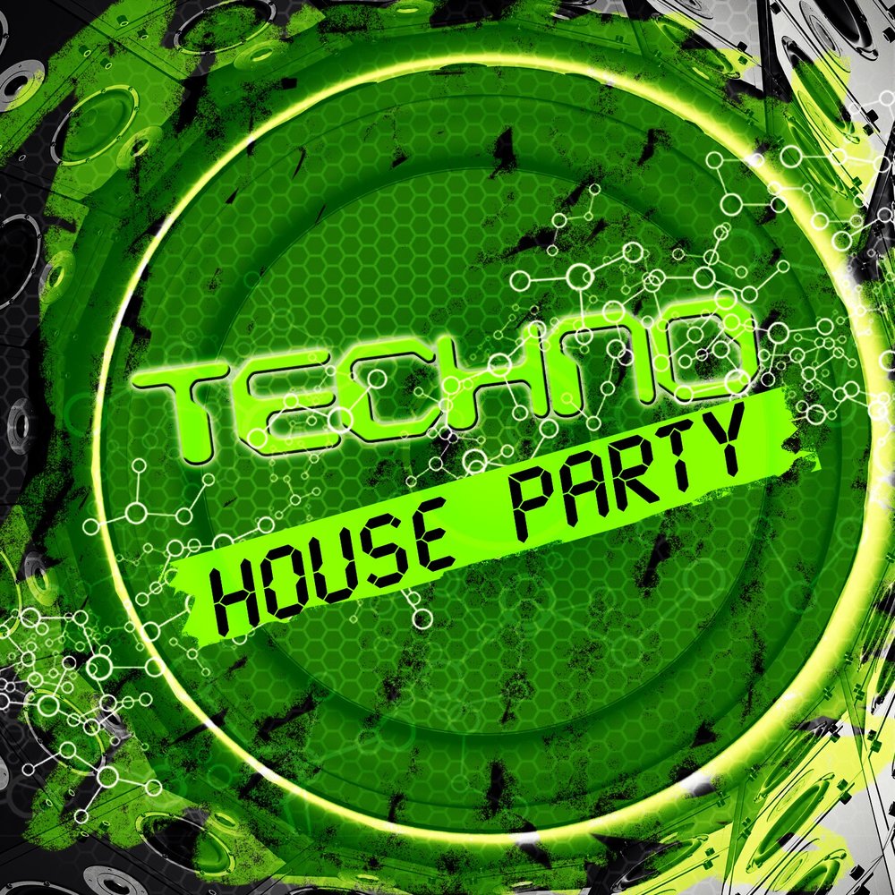 Слушать музыку техно хаус лучшие. Техно пати. Техно Хаус. Techno Party. Bounce Техно.