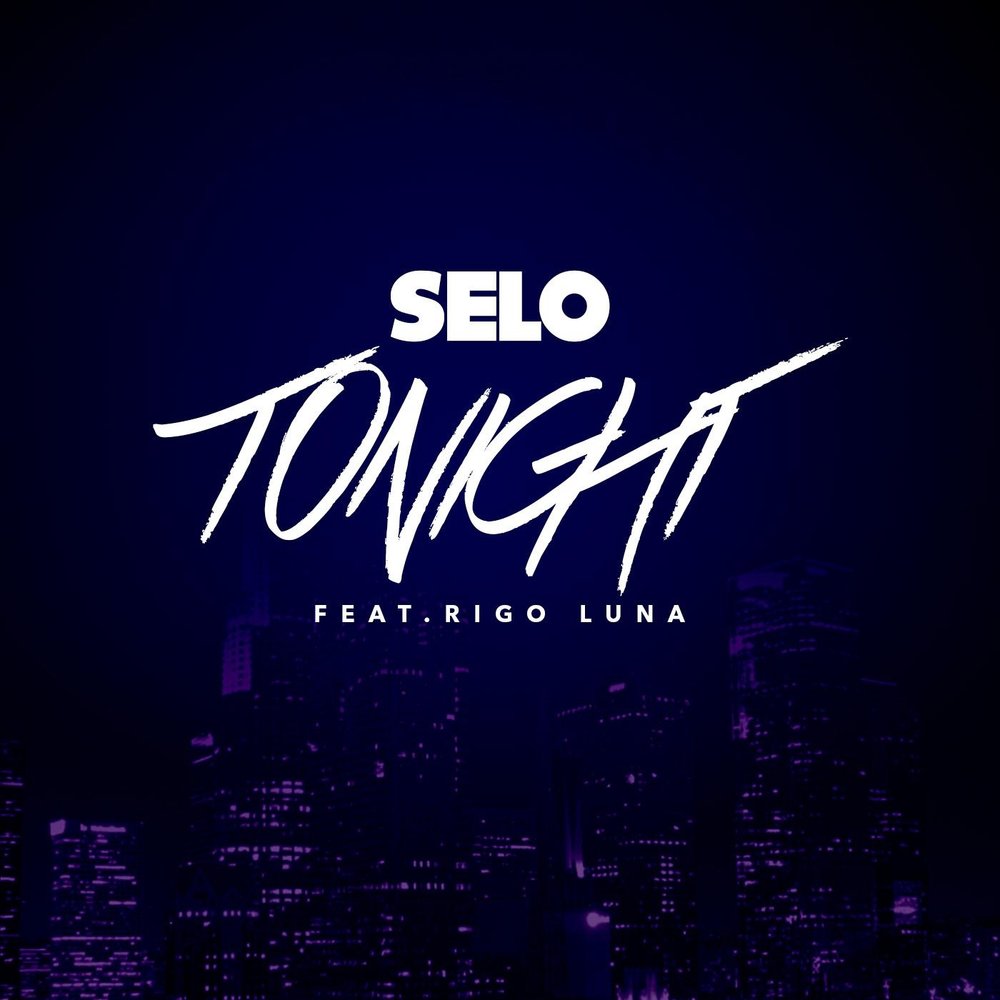 Tonight the music. Tonight feat. Me Selo me Luna.