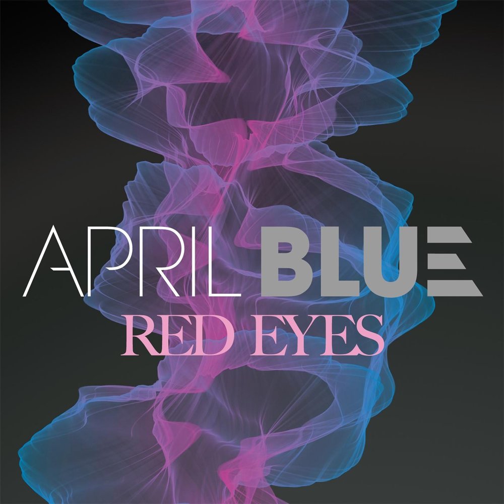 April Blues. Nostalgia 77 - Sleepwalking Society. April blue