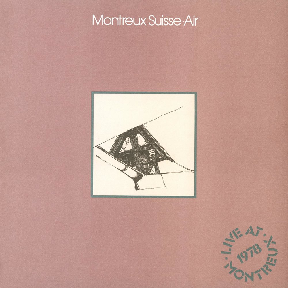 Montreux album. Montreux песни.