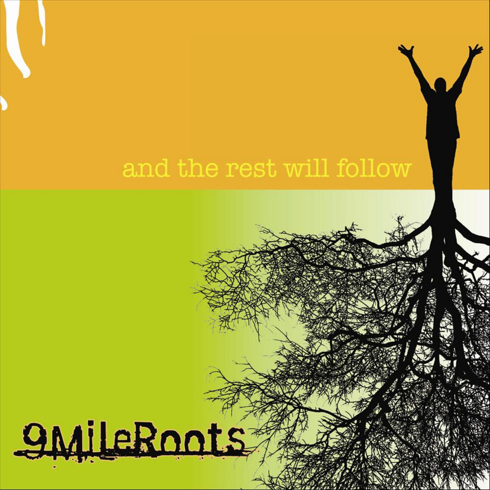 Will rest. Root Miles. Root.