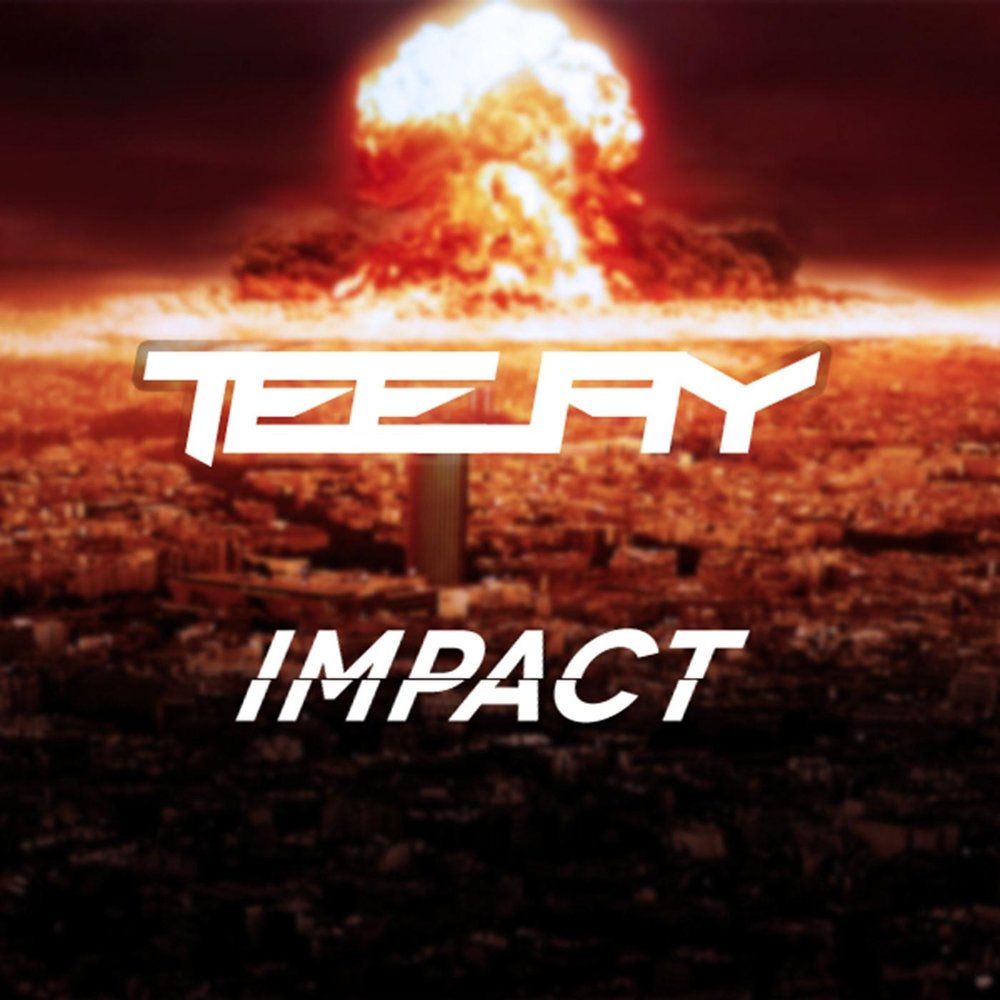 Impact музыка