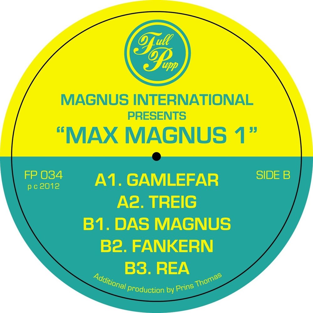 International слушать. Magnus International.