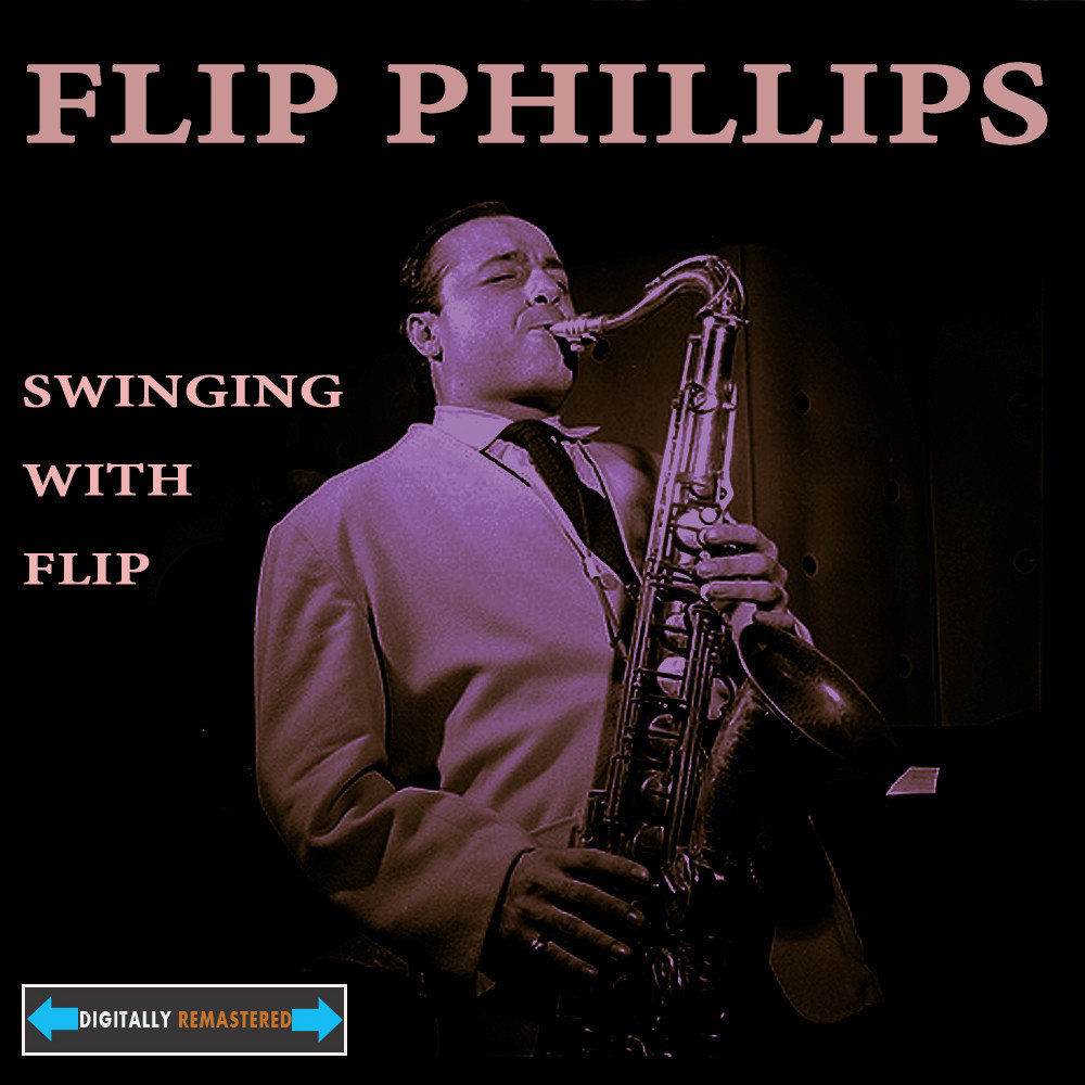 Flip Phillips. Flip Phillips "Phillips' head".