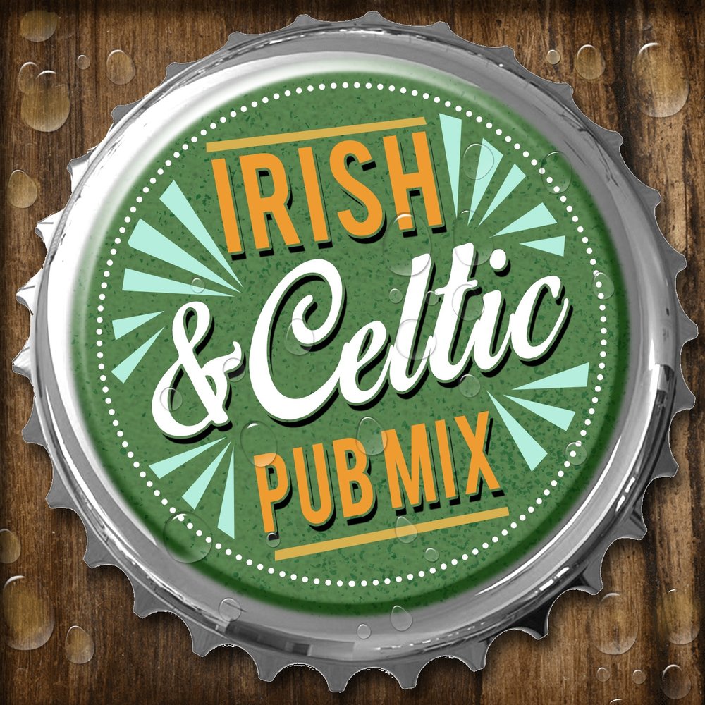 Great irish. Traditional Irish Polkas.