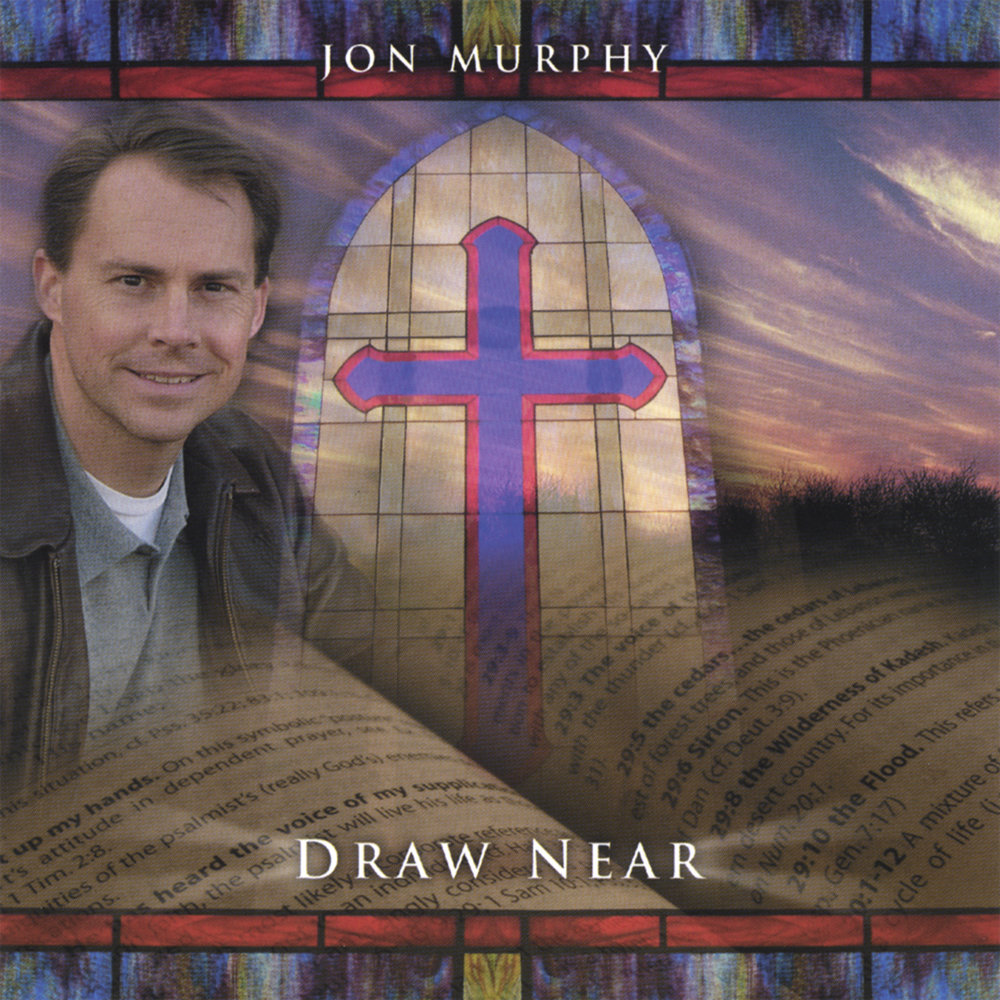 John Murphy albums.