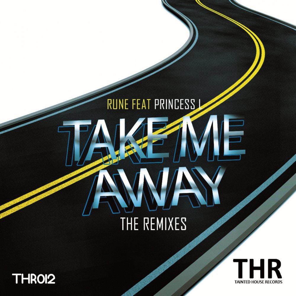 Take me away. Rune музыка. Eminence & Weston & Teston ft. Meredith bull - take me away.