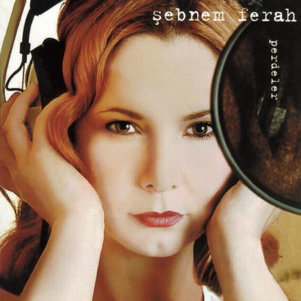 Şebnem Ferah – Sigara