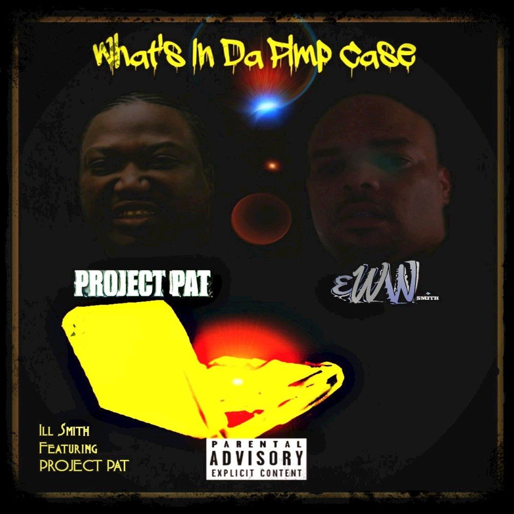 Project Pat 90s. Listen to pat