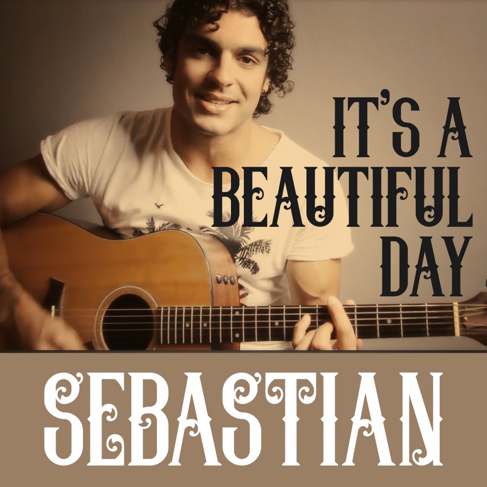 Sebastian Music.