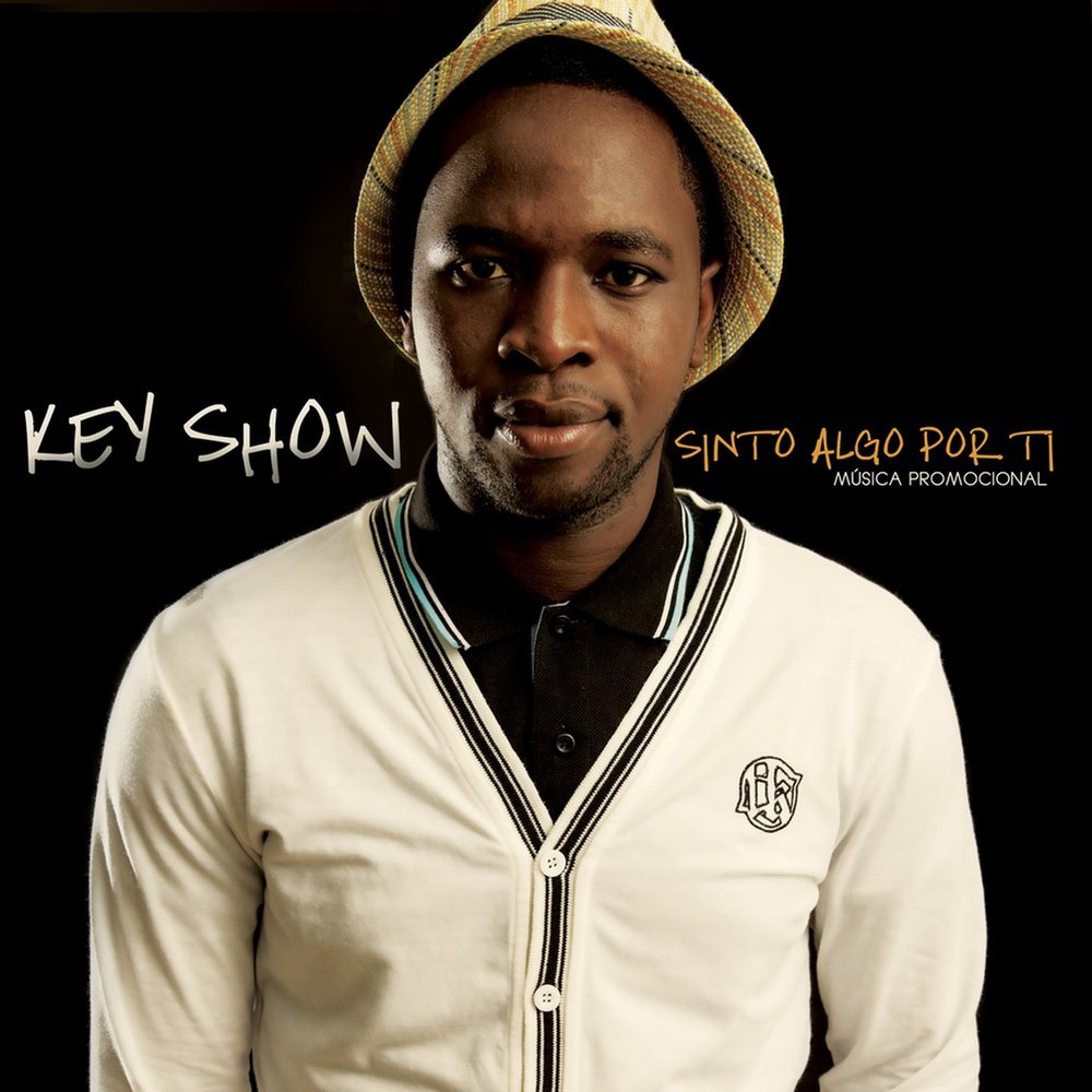 Key Show - Sinto Algo por Ti M1000x1000