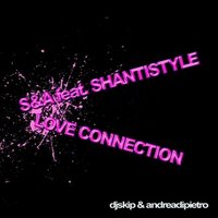 Shantistyle