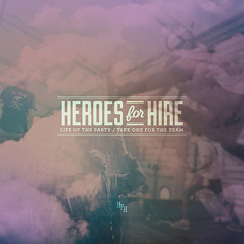Heroes for Hire