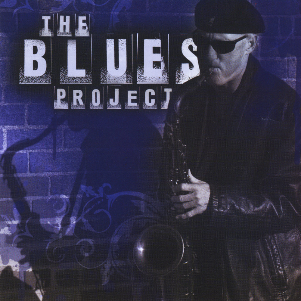 F blues. The Blues Project. F&F Blues Project.