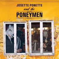 Josette Ponette