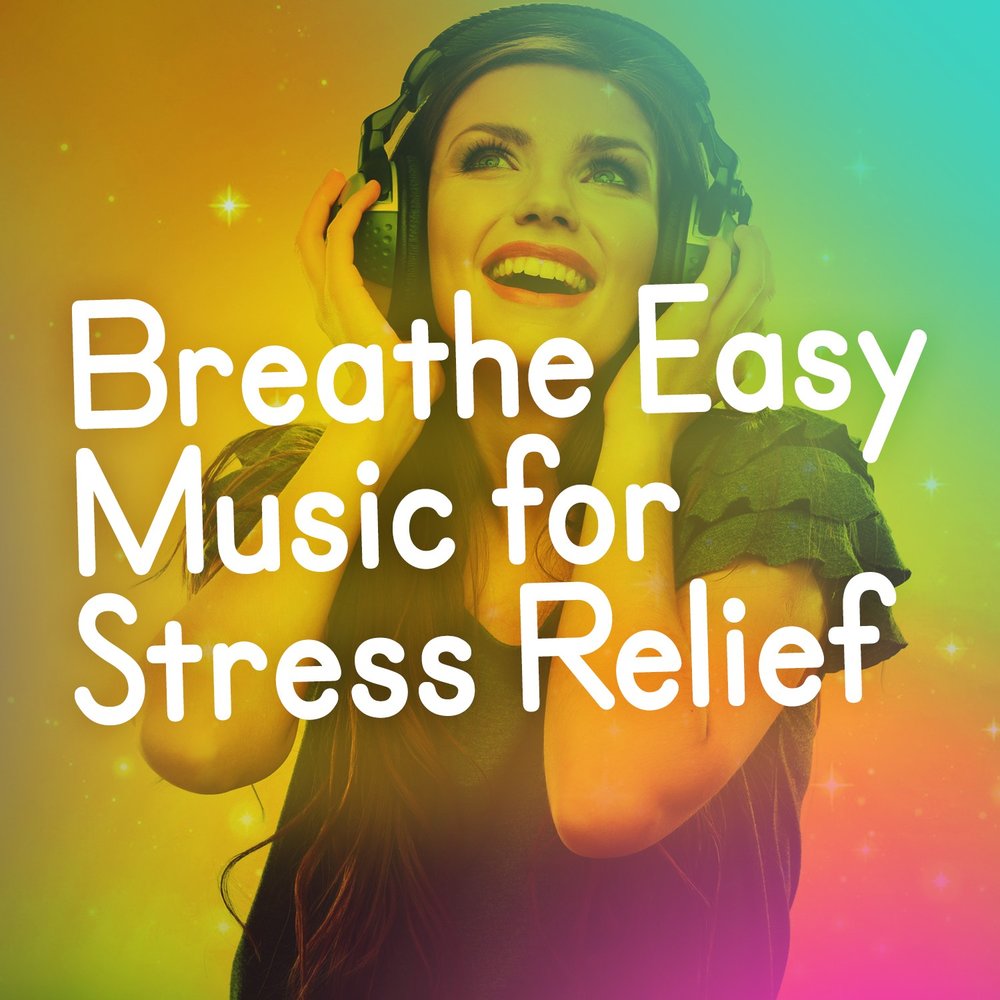 Breathe easy. Breathe. Music. Blue Breathe easy Remix.