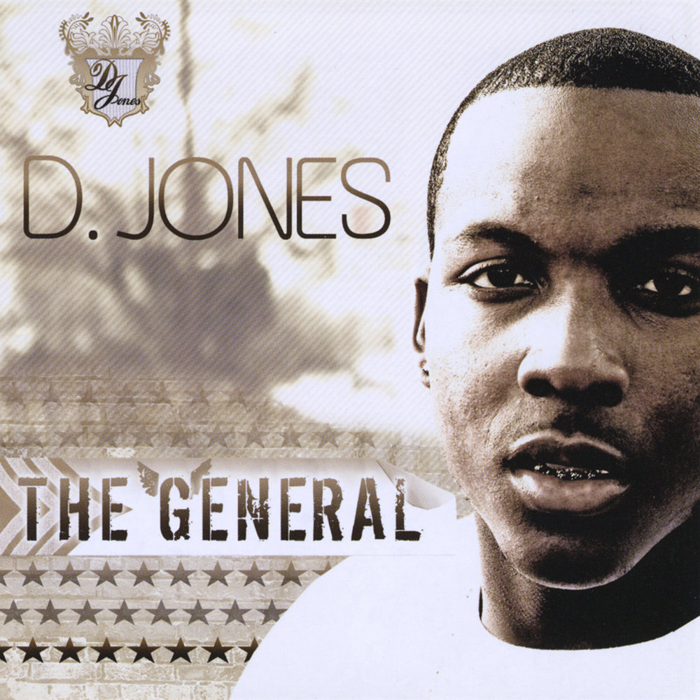 D. Jones. W D Jones.