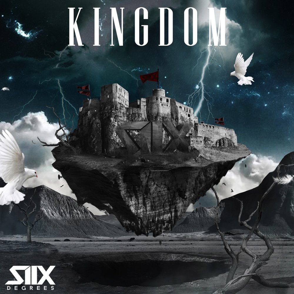 Царство саундтрек. Siix. Kingdom album. Королевство музыки. Ultima Trailer Music Kingdom слу.