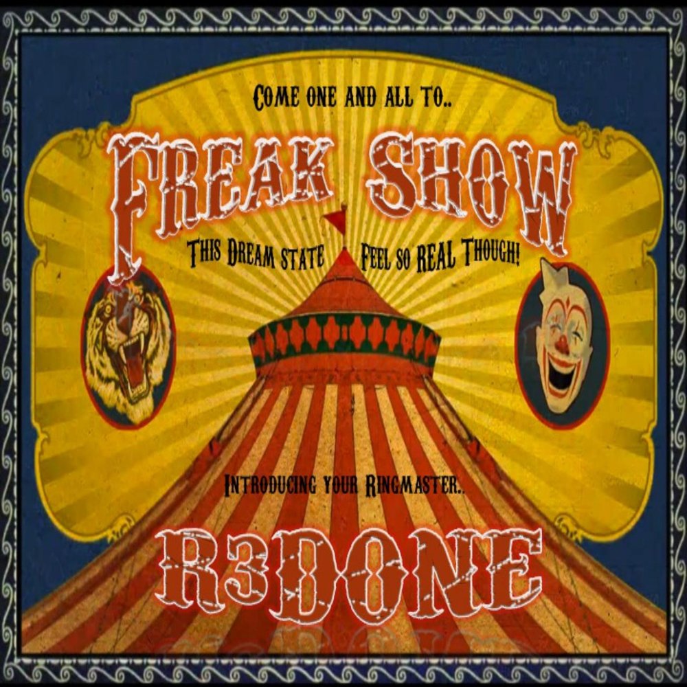 Freak show feat