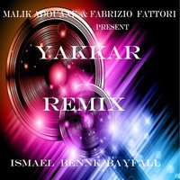 Ismael Benne Bayfall