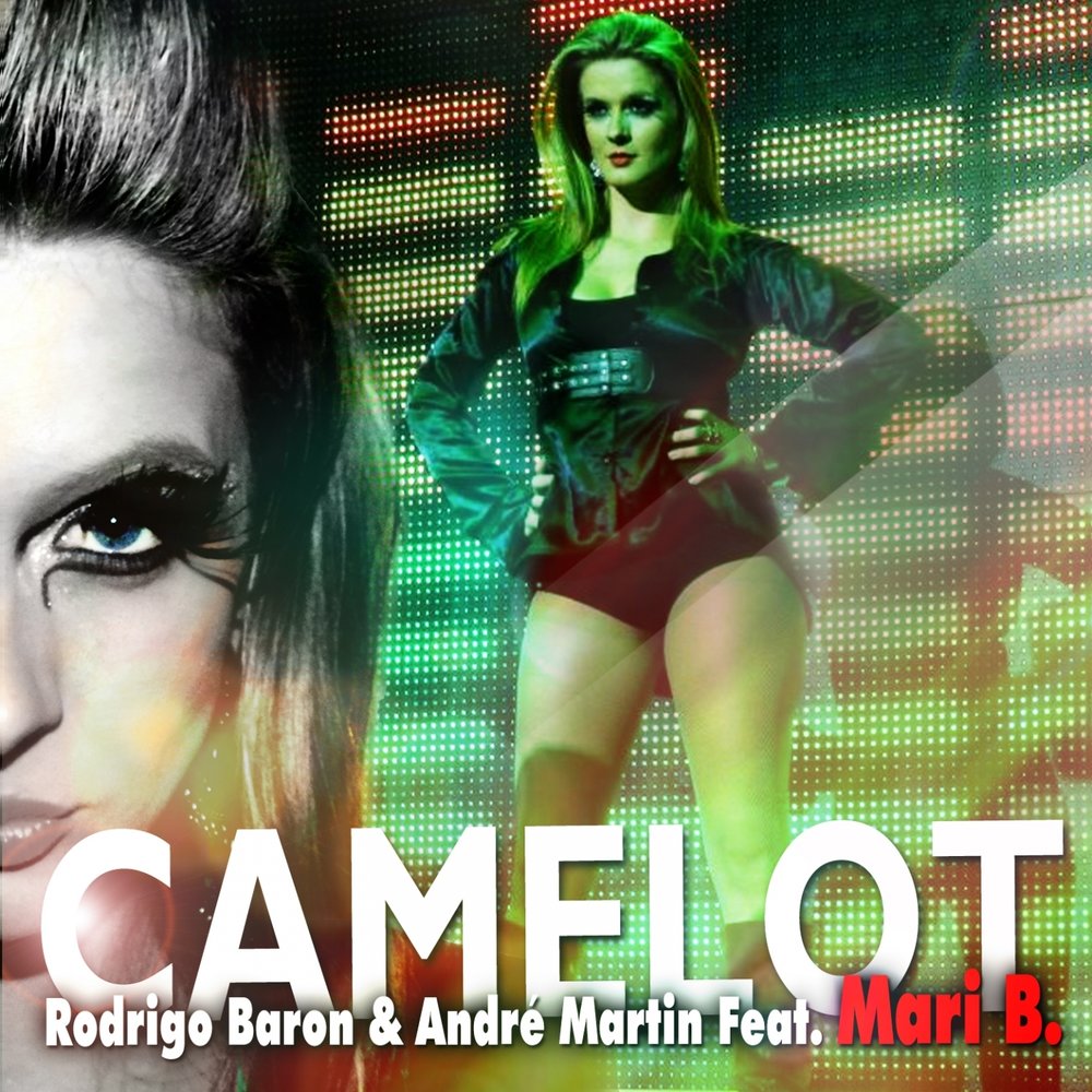 Feat мари. Camelot feat. Tina h. Mari b.