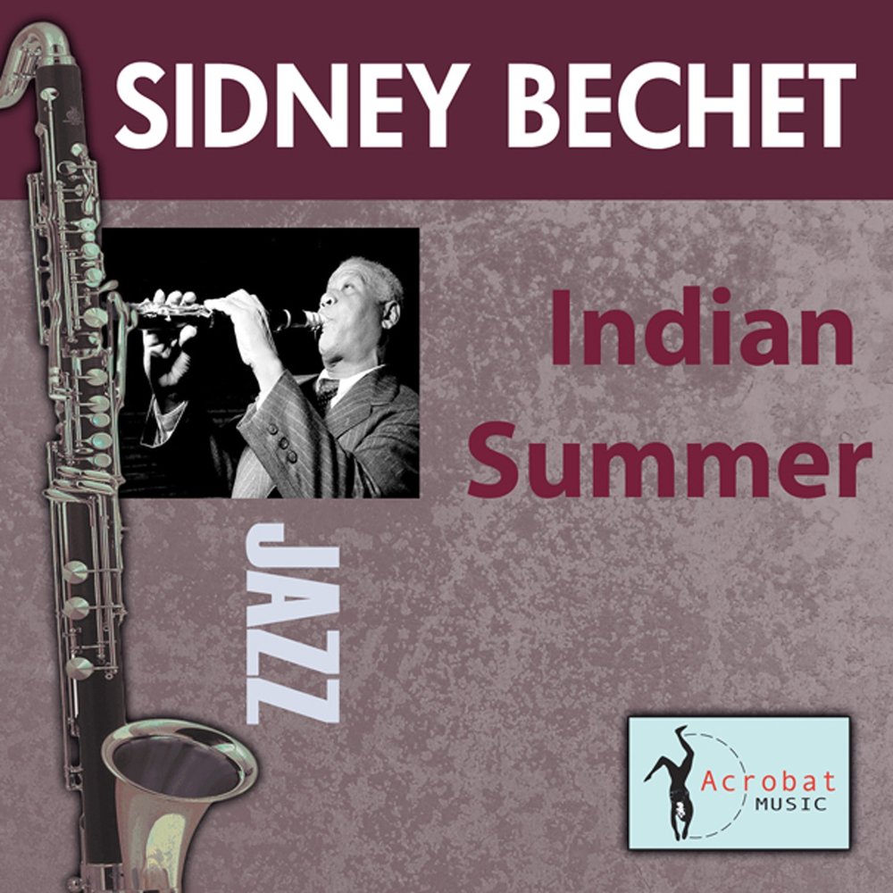 Sidney Bechet - Summertime. Sidney Bechet - the fabulous Sidney Bechet (1958). Sidney Bechet - Sidney's Blues (2004). Sidney Bechet - Hi buddy (2021).