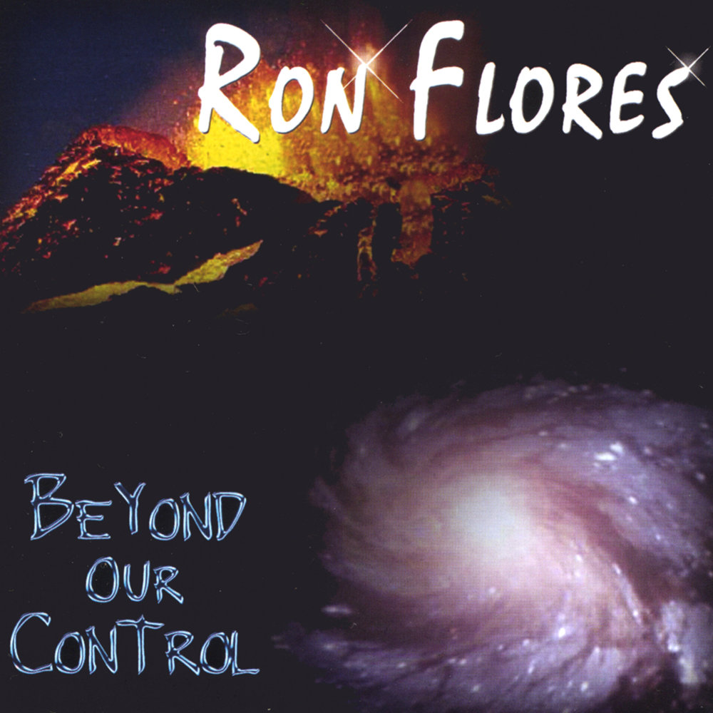 Lose control ron